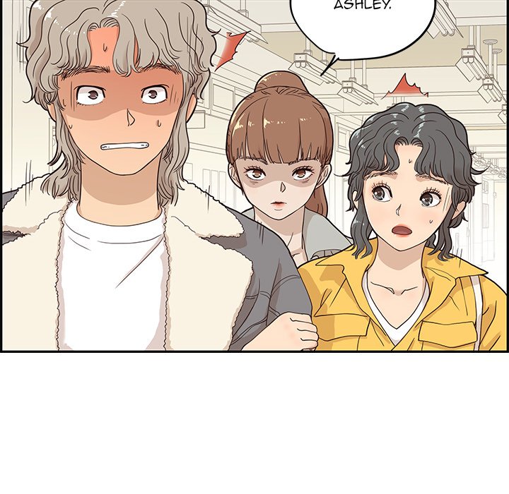 His Women's University - episode 35 - 69