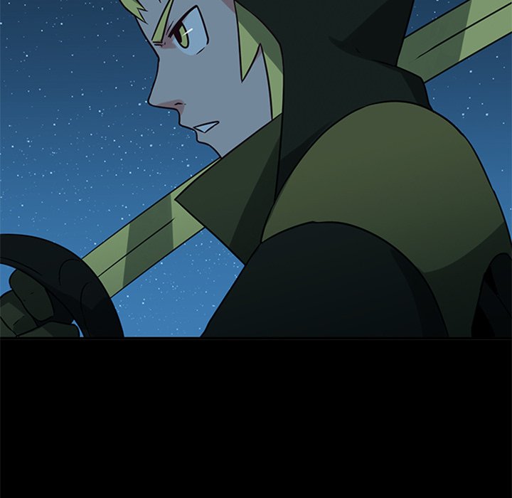 Black Crow - episode 20 - 18