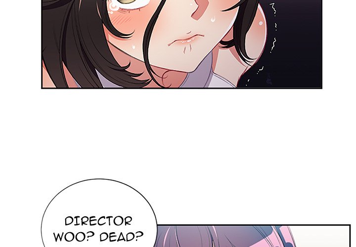 Yuri's Part Time Job - episode 63 - 3
