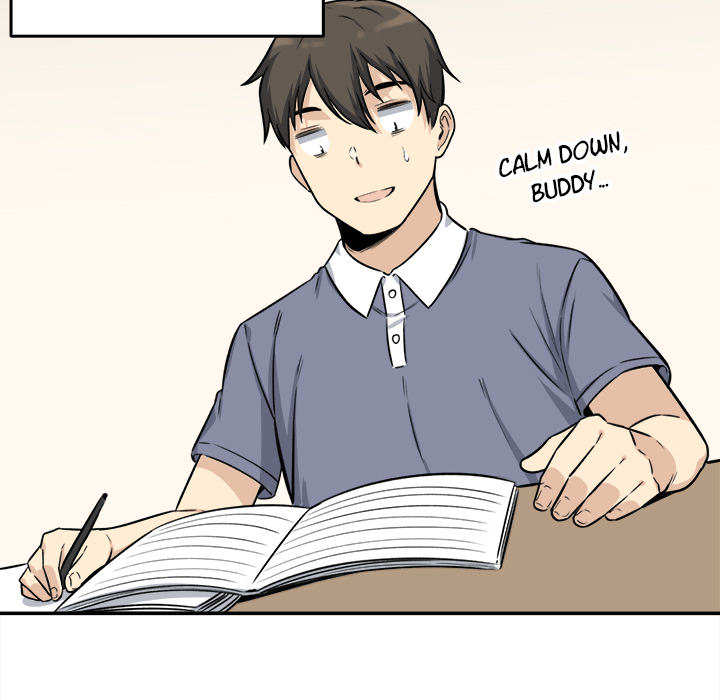 Excuse me, This is my Room - UNCENSORED - episode 31 - 104