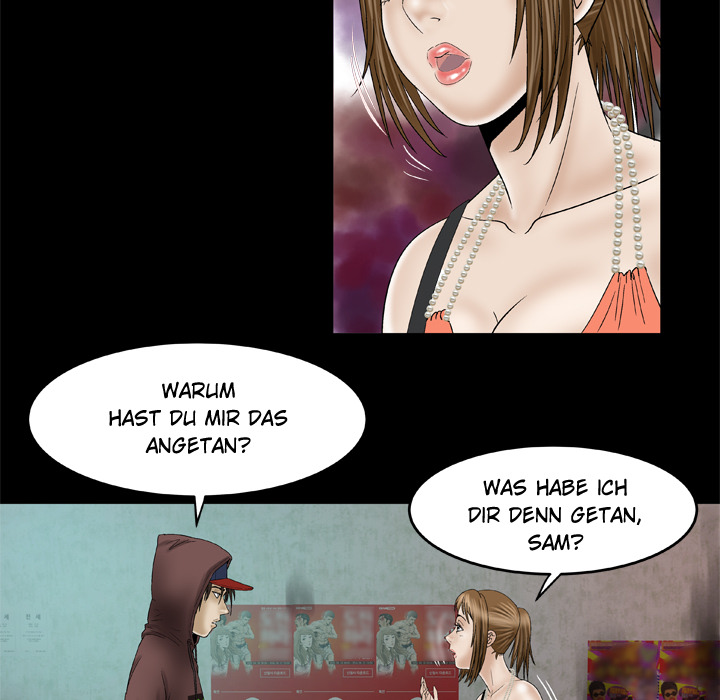Die Partner meiner Frau - episode 29 - 52