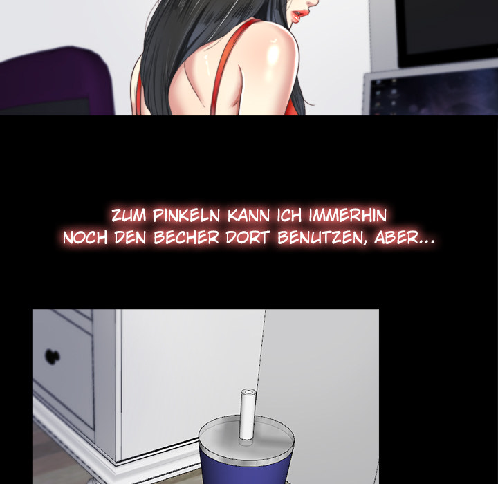 Heimliche Mitbewohnerin - episode 4 - 42
