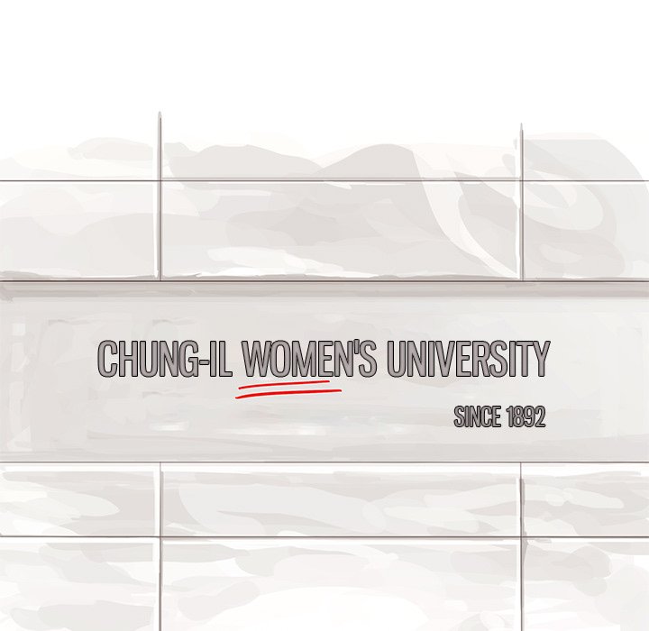 His Women's University - episode 1 - 20