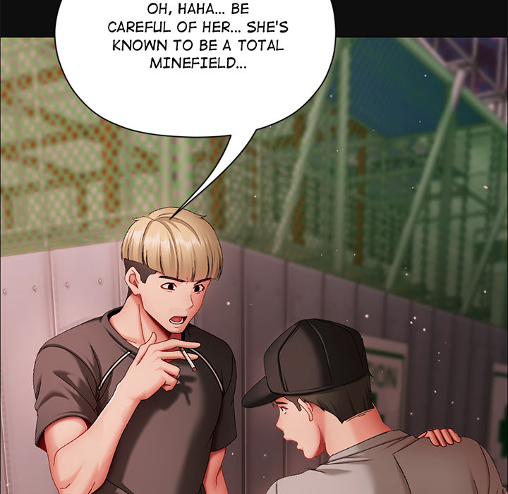 The Delinquent Girl - episode 7 - 122