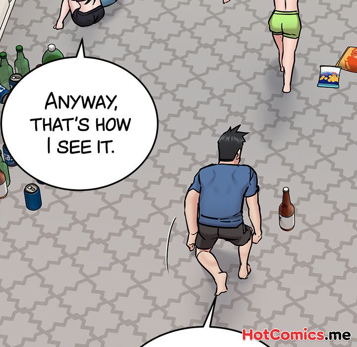 Don't Tell Mom - episode 38 - 173