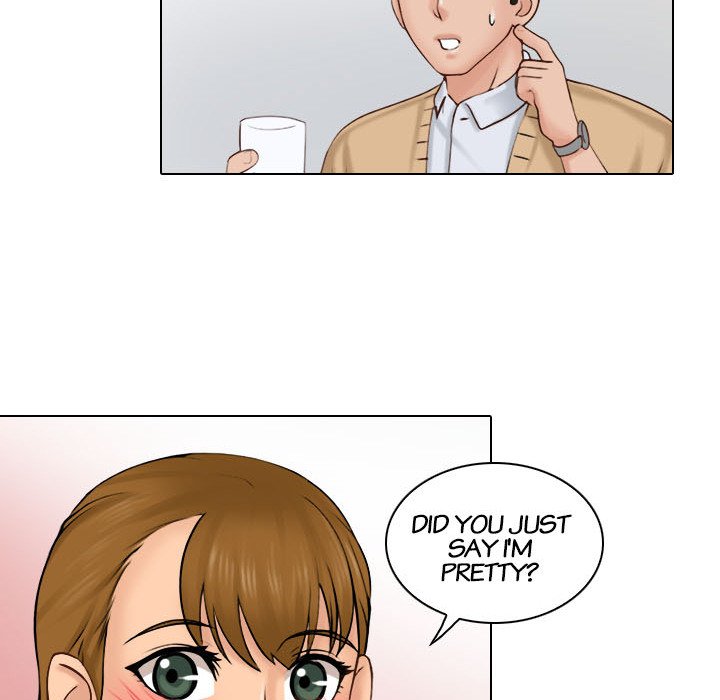 My Girlfriend and My Slave - episode 1 - 109