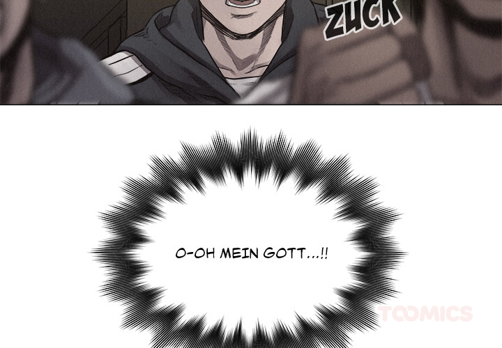 Höllenkessel - episode 25 - 1
