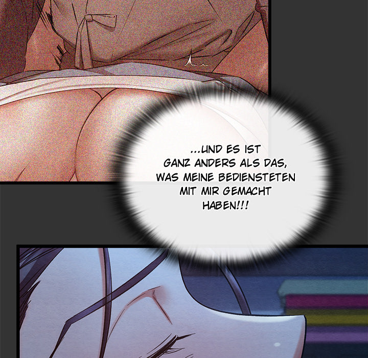 Meister in Intimität - episode 20 - 137