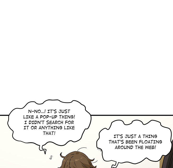 Snapping into Love - UNCENSORED - episode 1 - 101