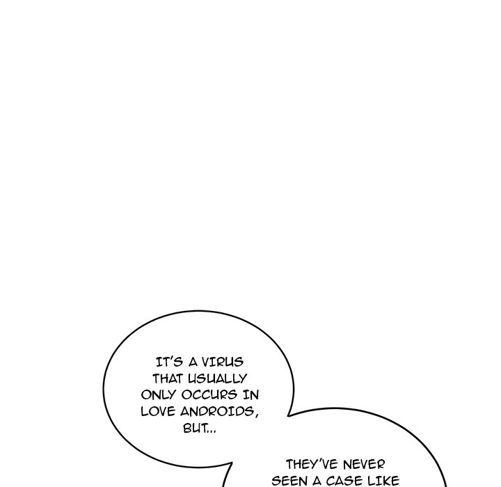 Pheromone Sherbet♥ - episode 6 - 4