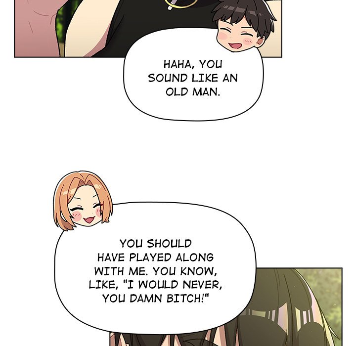 What do I do now...? - episode 56 - 61