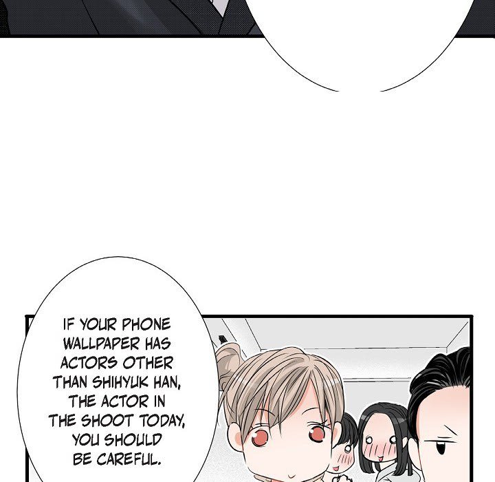 Work, Fight and Love - Webtoon Edition - episode 32 - 17