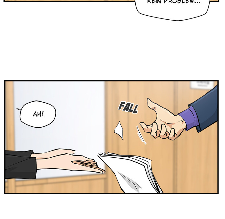 Los geht´s Mr. Kang! - episode 9 - 87
