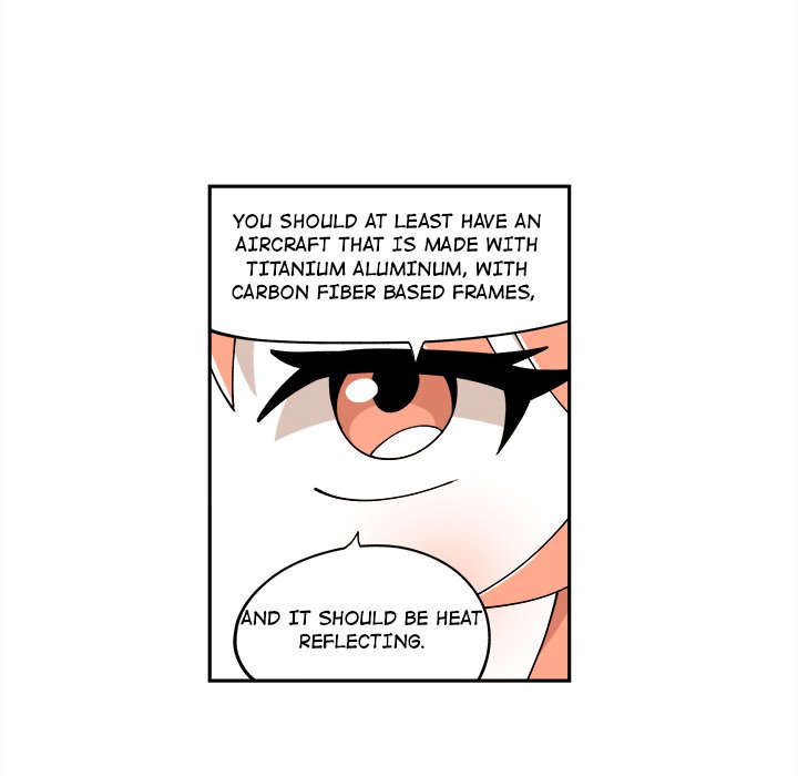 Iron Mech Bride - episode 11 - 69