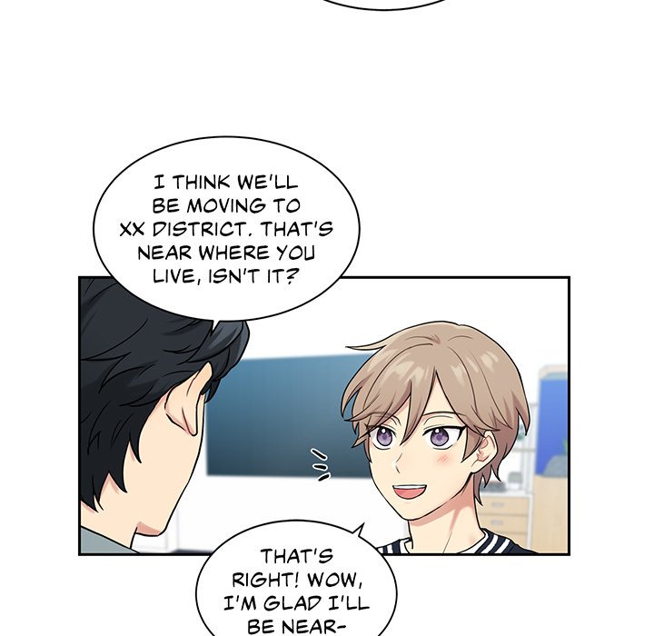 My X Report - episode 9 - 44