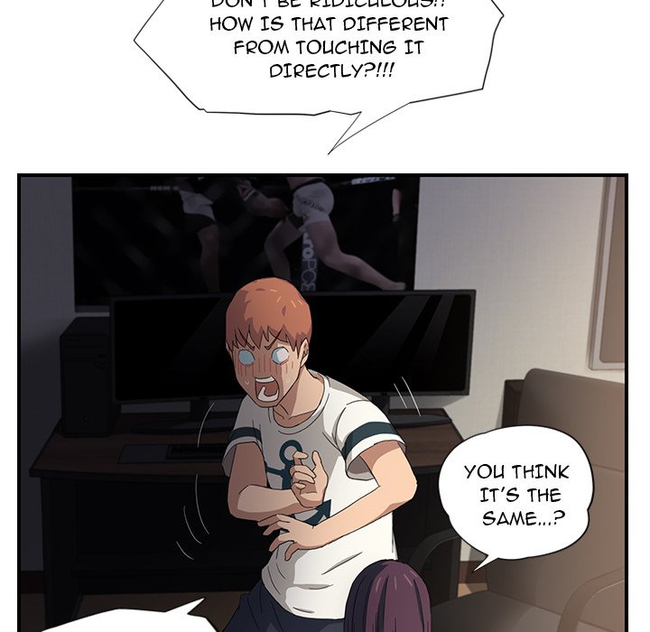 My Stepmom - episode 8 - 127