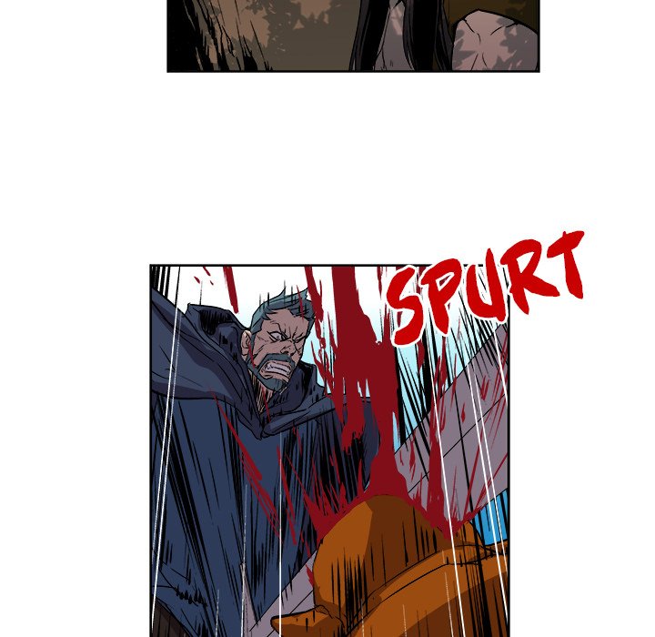The Road of Karma - episode 24 - 43