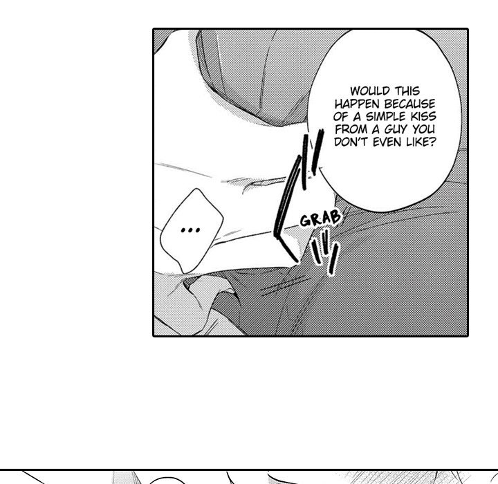 Love Blooms for a Twisted Blossom - episode 4 - 45
