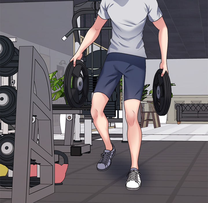 Privattraining - episode 11 - 61