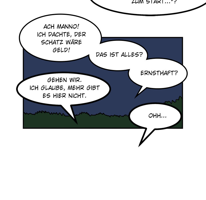 Mitschüler fressen verboten - episode 80 - 4