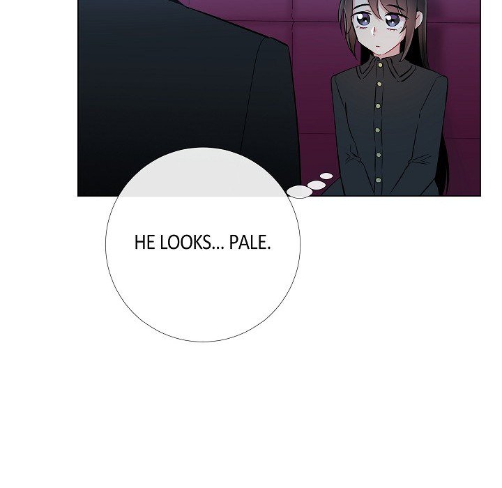 The Maid and the Vampire - episode 17 - 82