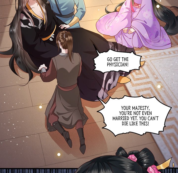The Queen of Hell - episode 20 - 40