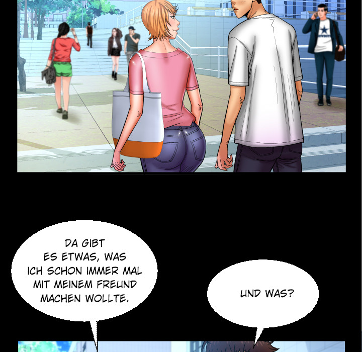 Ihr Geheimnis - episode 62 - 64