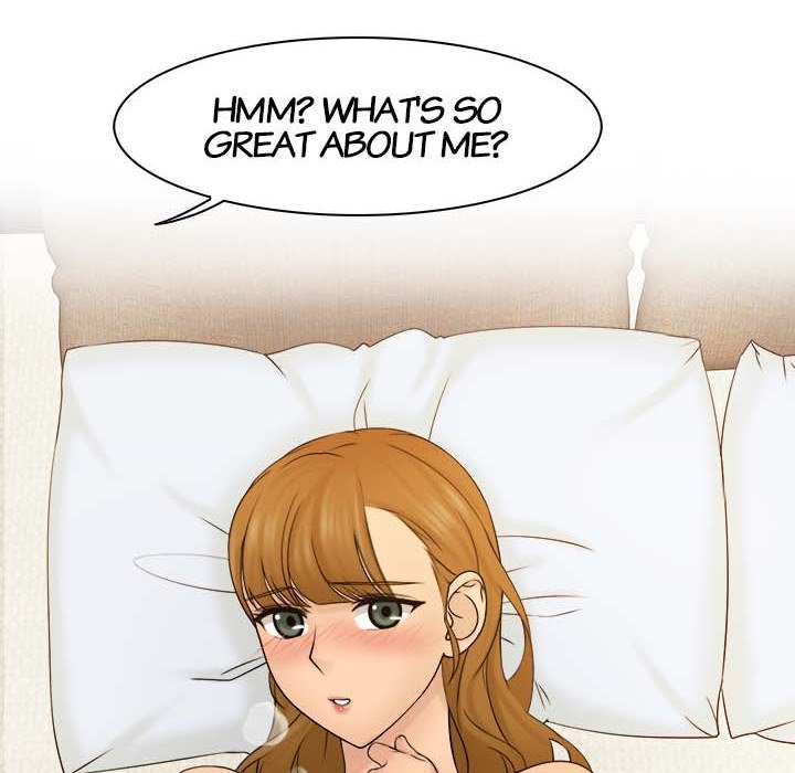 My Girlfriend and My Slave - episode 4 - 19