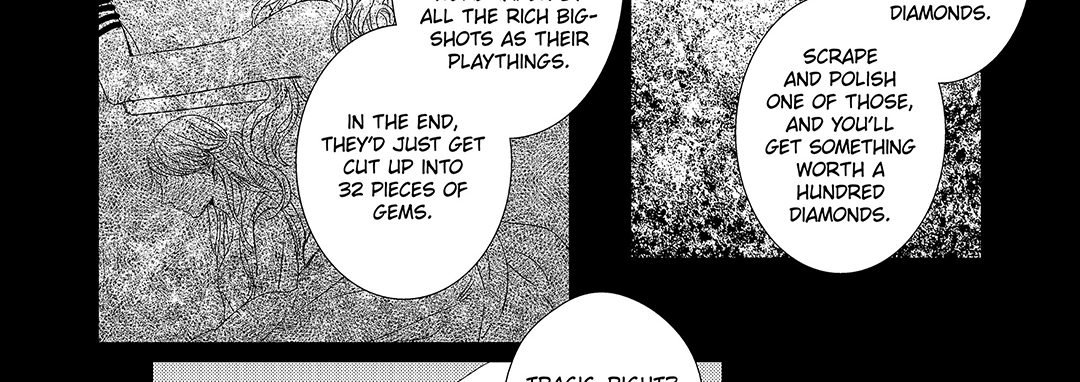 The Hundred-Year Crystal Catalogue - episode 6 - 22