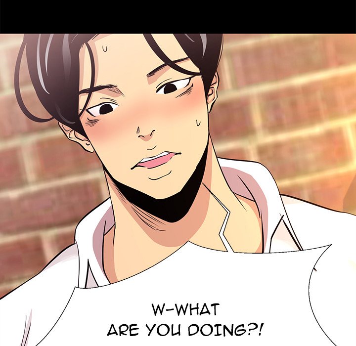 Girls' Only - episode 5 - 96