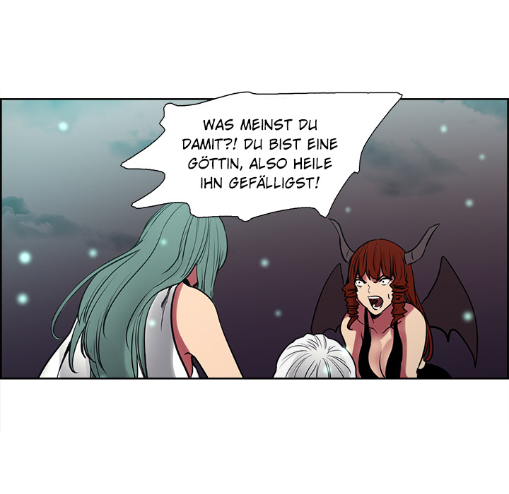 Held aus einer anderen Welt - episode 43 - 53
