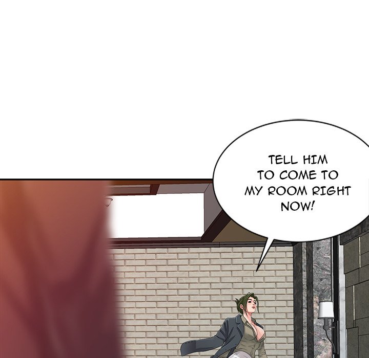 Just For You - episode 19 - 21