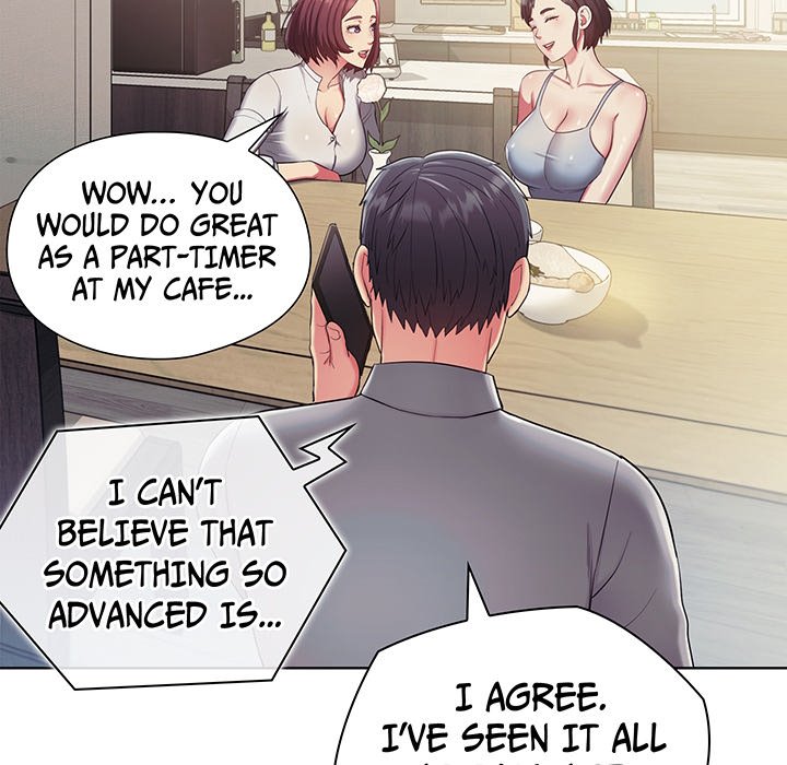 Master, Do You Need A Hand? - episode 2 - 24