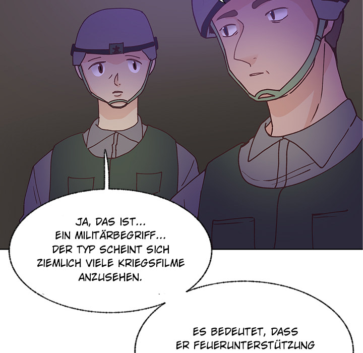 Der Mädchen-Knigge - episode 91 - 17