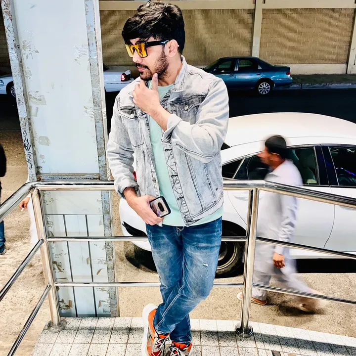 afzalzaid