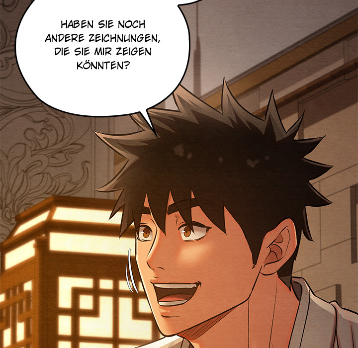 Meister in Intimität - episode 23 - 35