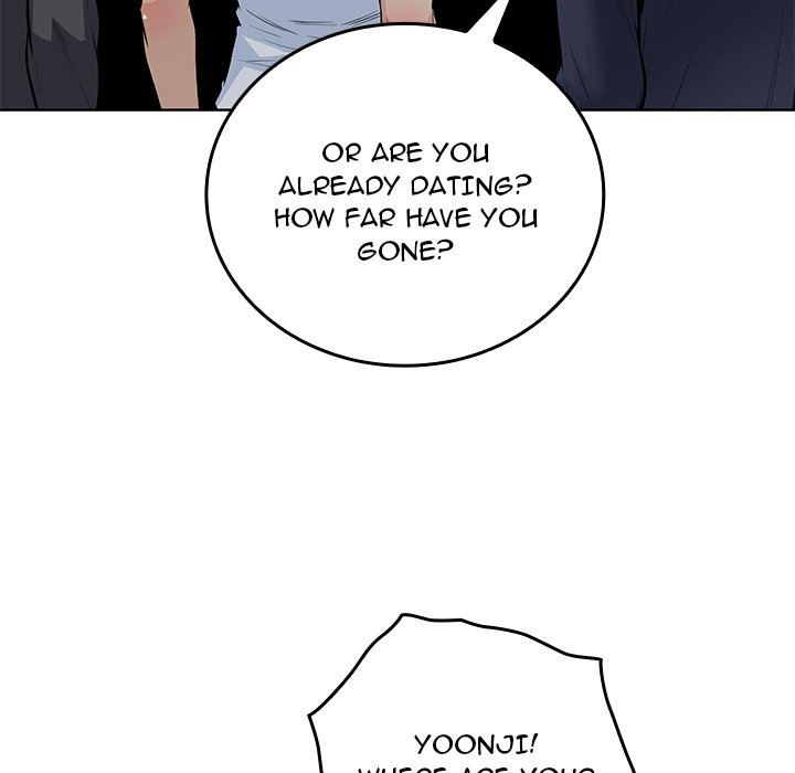 Excuse Me, This is my Room - episode 39 - 42