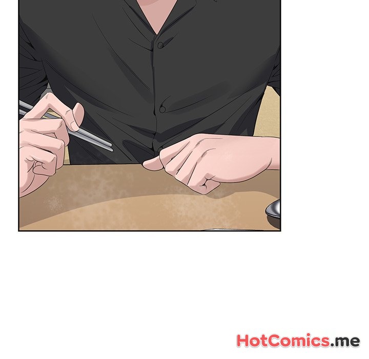 Divine Hands - episode 28 - 110