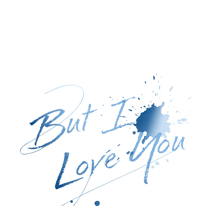 But I Love You - episode 36 - 50