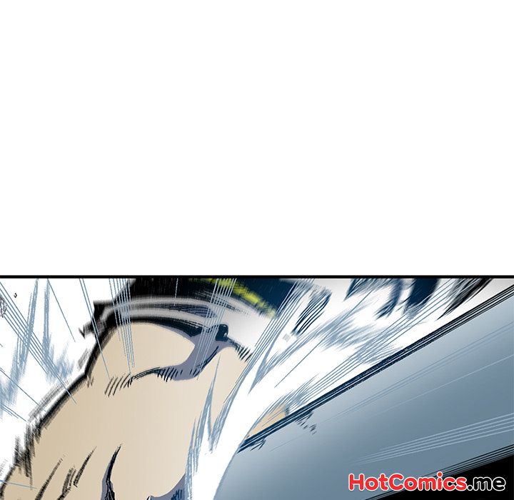Legend of Sayu - episode 11 - 84