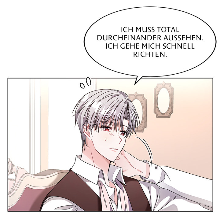Ich bin die Frau des verdorbenen Nebencharakters - episode 4 - 89