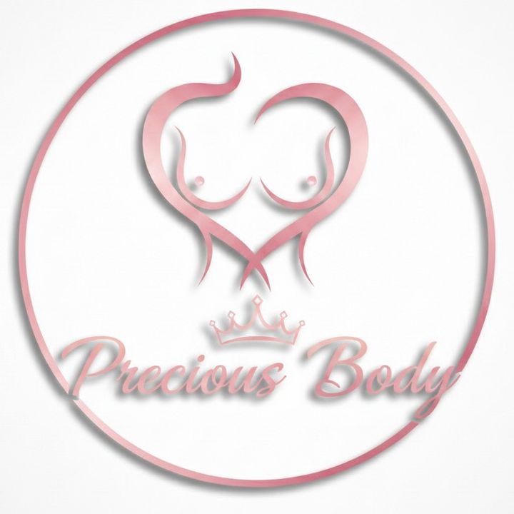 Precious body CI - original sound