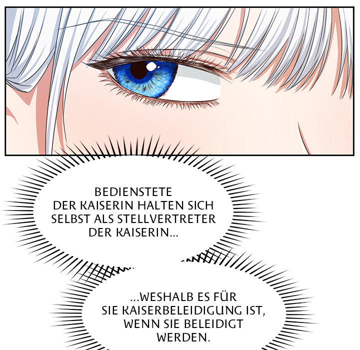Diesmal ändere ich mein Schicksal - episode 6 - 66