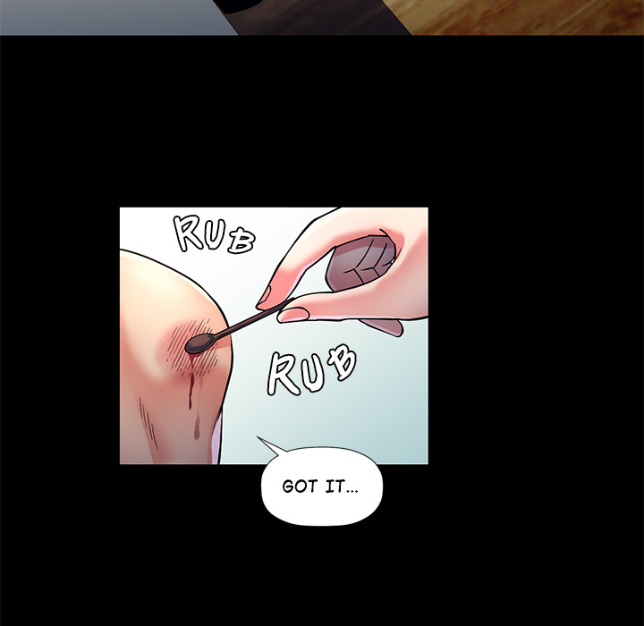 In Her Place - episode 1 - 25