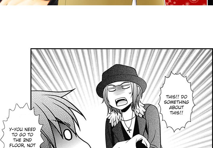 The Rose and The Black Cat - episode 2 - 2