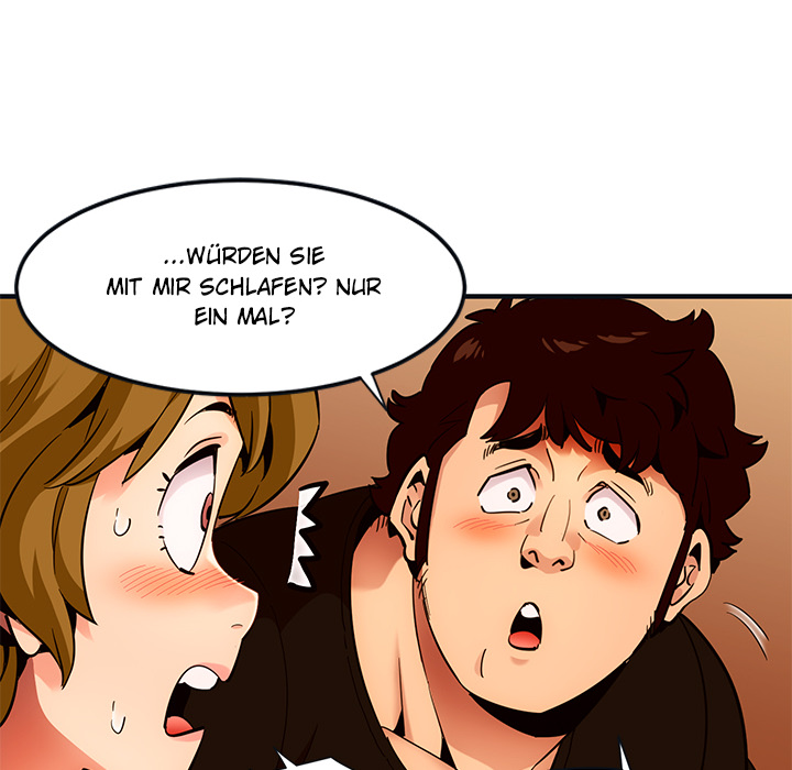 Wer hat Angst vor Mister H? - episode 31 - 39
