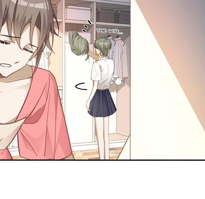 With You - episode 1 - 21