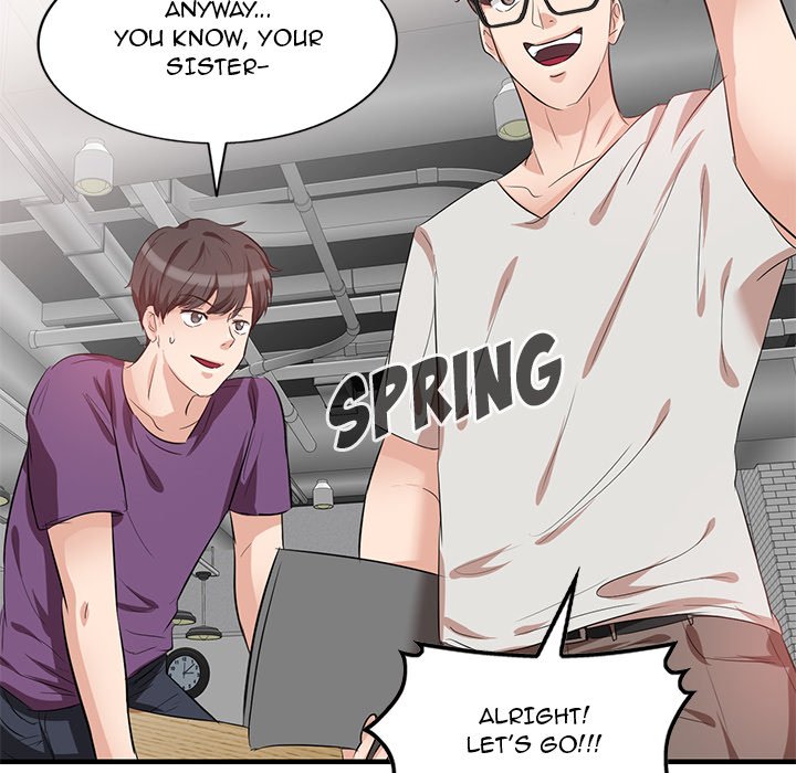 My Worst Lover - episode 1 - 83