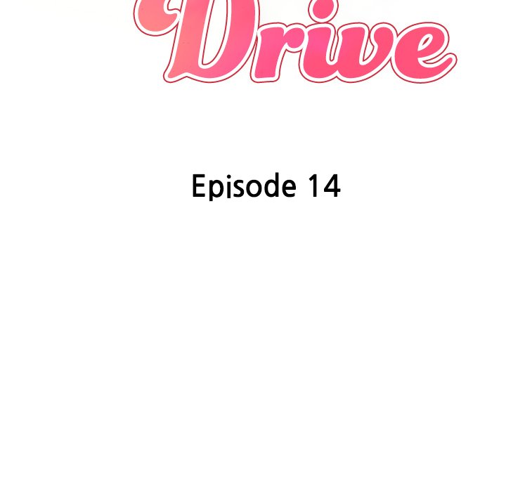 Long Drive - episode 14 - 18