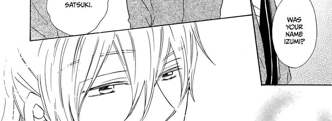 If You Share A Kiss with Asakawa - episode 1 - 57